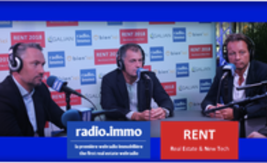 L'immobilier Neuf et les Réseaux